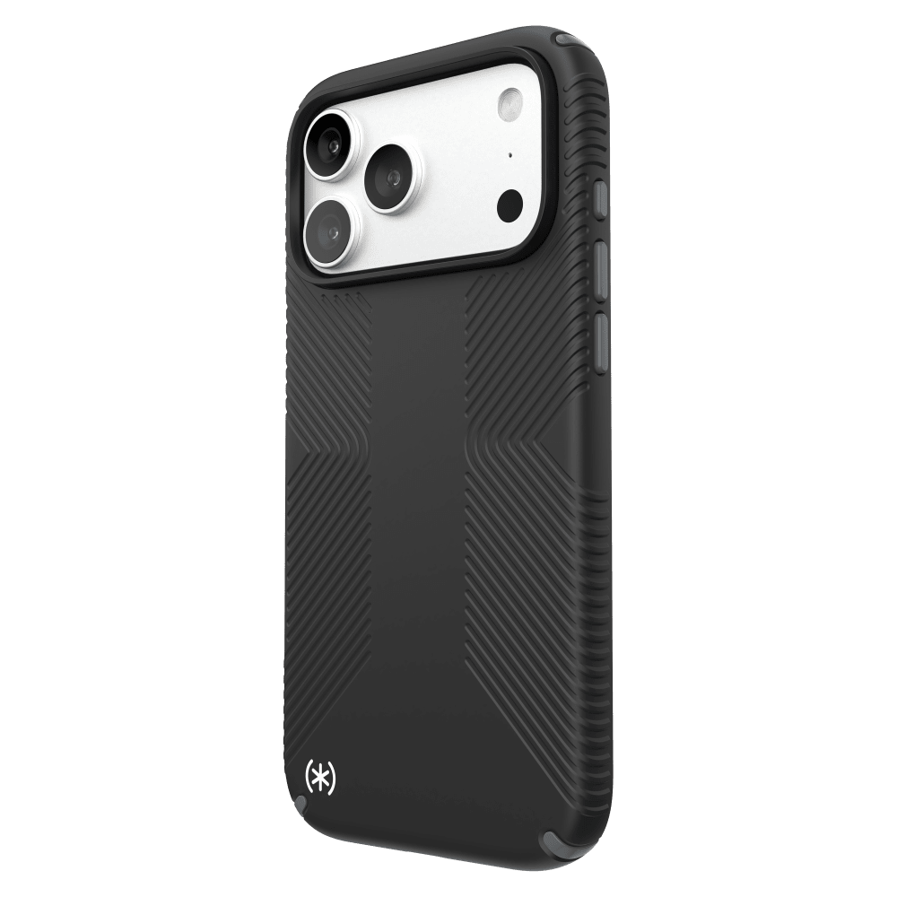 Wholesale cell phone accessory Speck - Presidio 2 Grip MagSafe Case for Apple iPhone 18 Pro