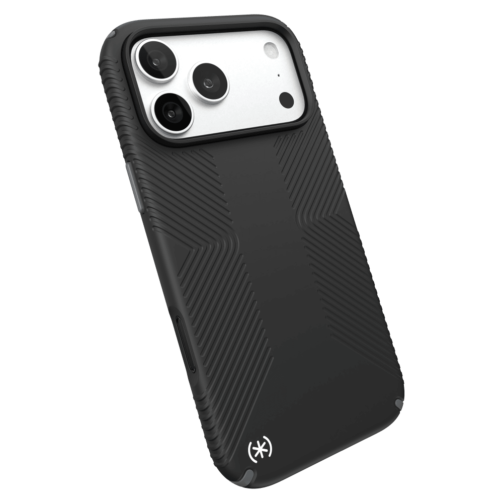 Wholesale cell phone accessory Speck - Presidio 2 Grip MagSafe Case for Apple iPhone 18 Pro