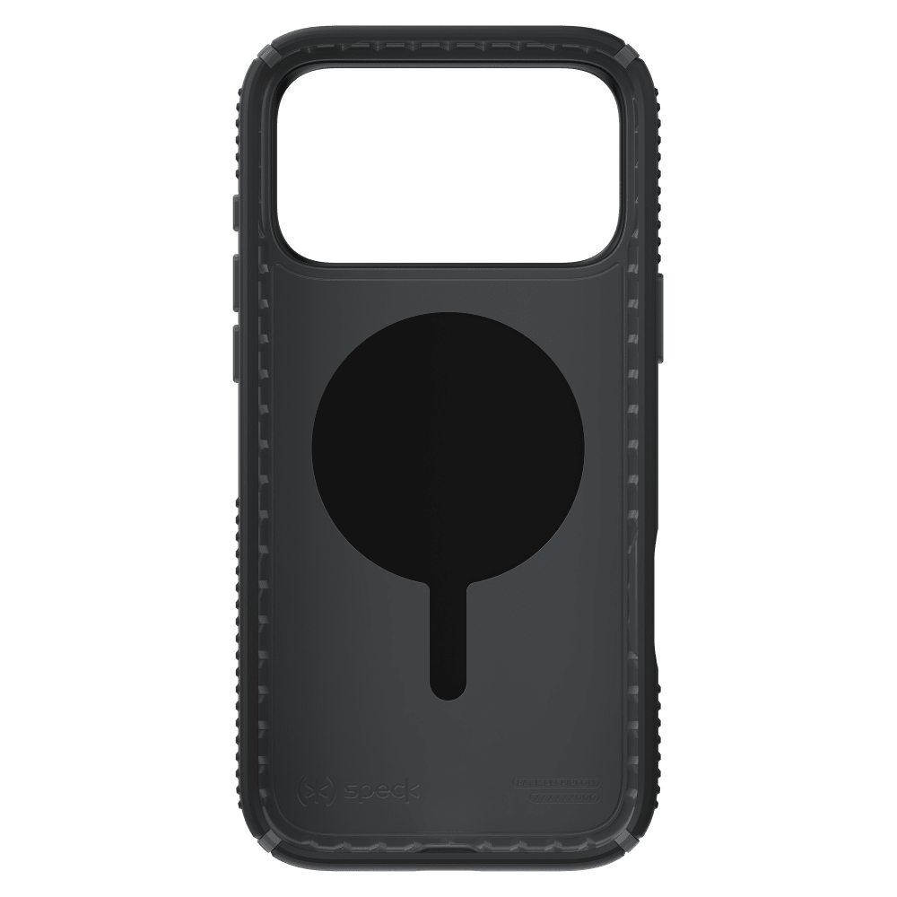 Wholesale cell phone accessory Speck - Presidio 2 Grip MagSafe Case for Apple iPhone 18 Pro