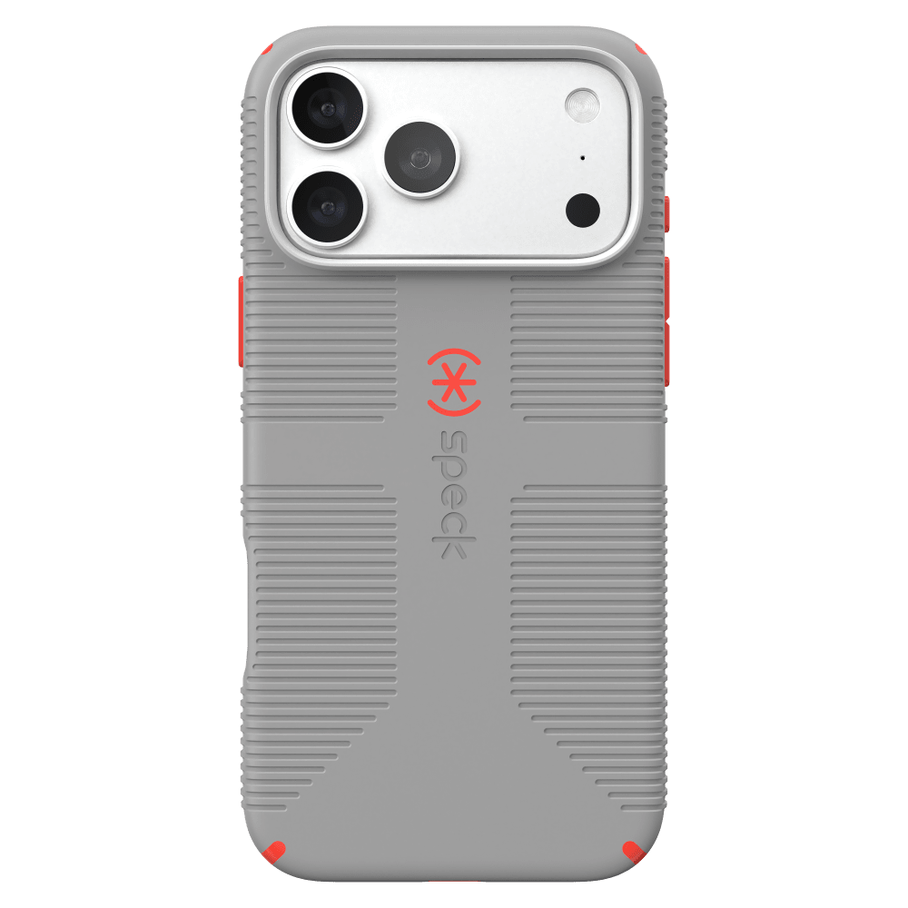 Wholesale cell phone accessory Speck - CandyShell Grip MagSafe Case for Apple iPhone 18 Pro