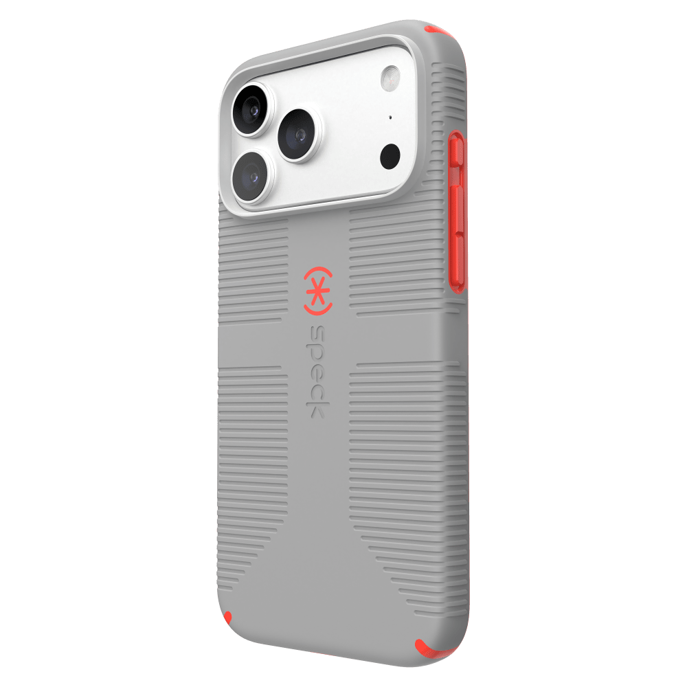 Wholesale cell phone accessory Speck - CandyShell Grip MagSafe Case for Apple iPhone 18 Pro