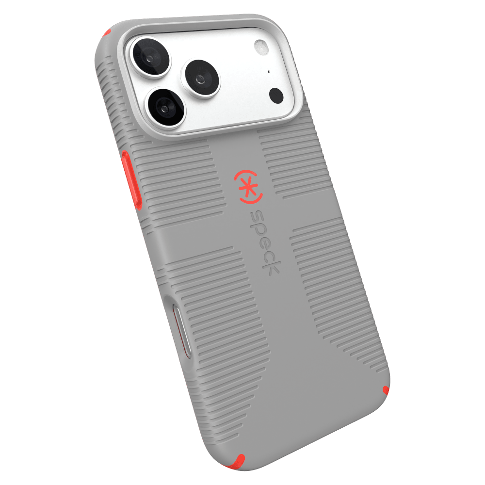 Wholesale cell phone accessory Speck - CandyShell Grip MagSafe Case for Apple iPhone 18 Pro