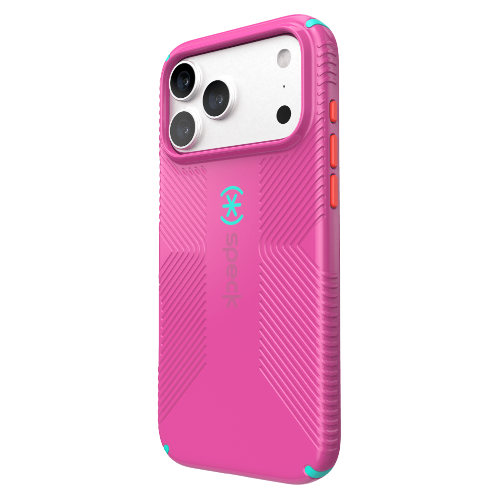 Wholesale cell phone accessory Speck - CandyShell Icon MagSafe Case for Apple iPhone 18 Pro
