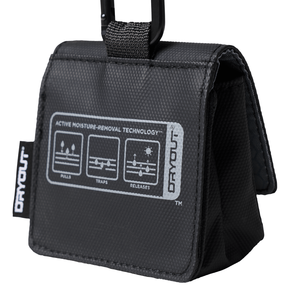 Wholesale cell phone accessory Urban Armor Gear (UAG) - Dryout Rescue Pouch for Apple AirPods