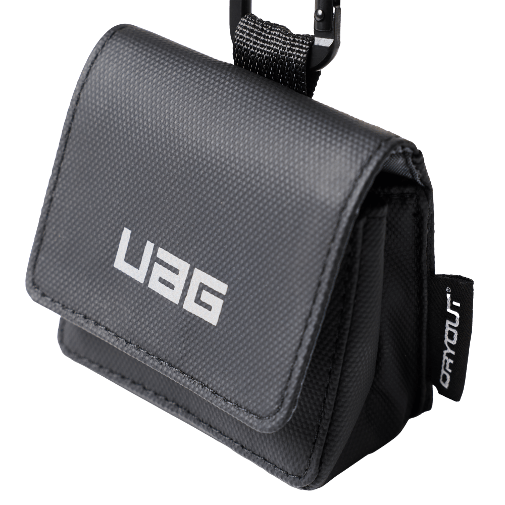Wholesale cell phone accessory Urban Armor Gear (UAG) - Dryout Rescue Pouch for Apple AirPods