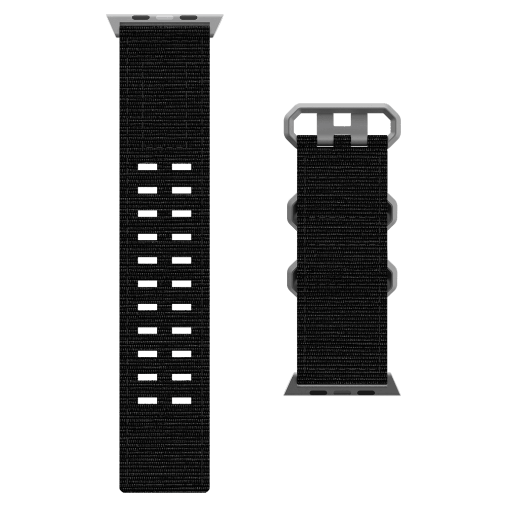 Wholesale cell phone accessory Urban Armor Gear (UAG) - Nato Eco Watch Strap for Apple Watch