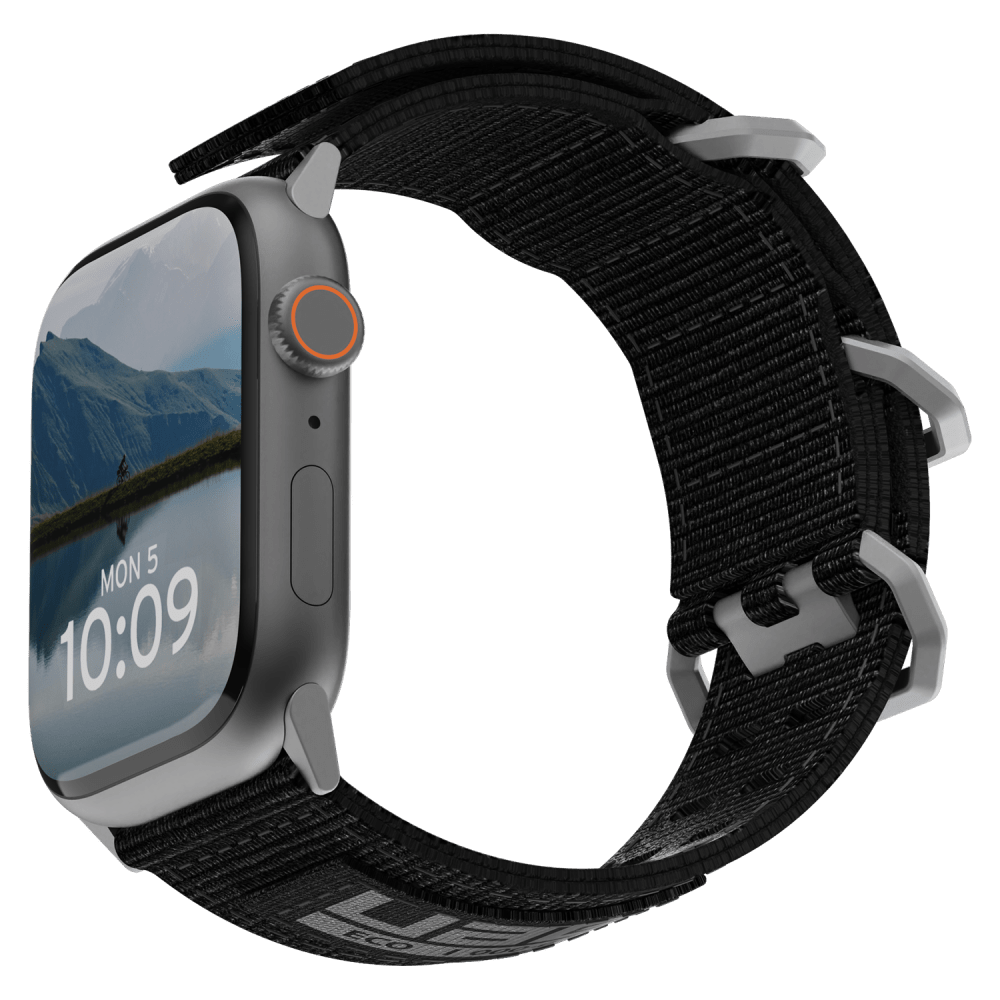 Wholesale cell phone accessory Urban Armor Gear (UAG) - Nato Eco Watch Strap for Apple Watch
