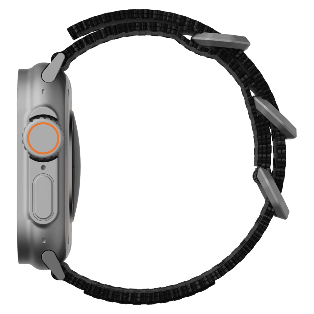 Wholesale cell phone accessory Urban Armor Gear (UAG) - Nato Eco Watch Strap for Apple Watch