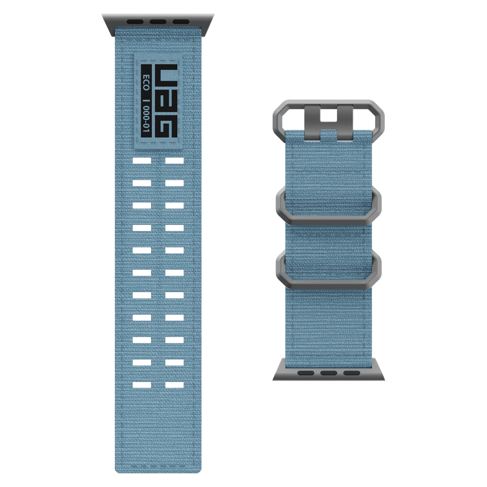 Wholesale cell phone accessory Urban Armor Gear (UAG) - Nato Eco Watch Strap for Apple Watch