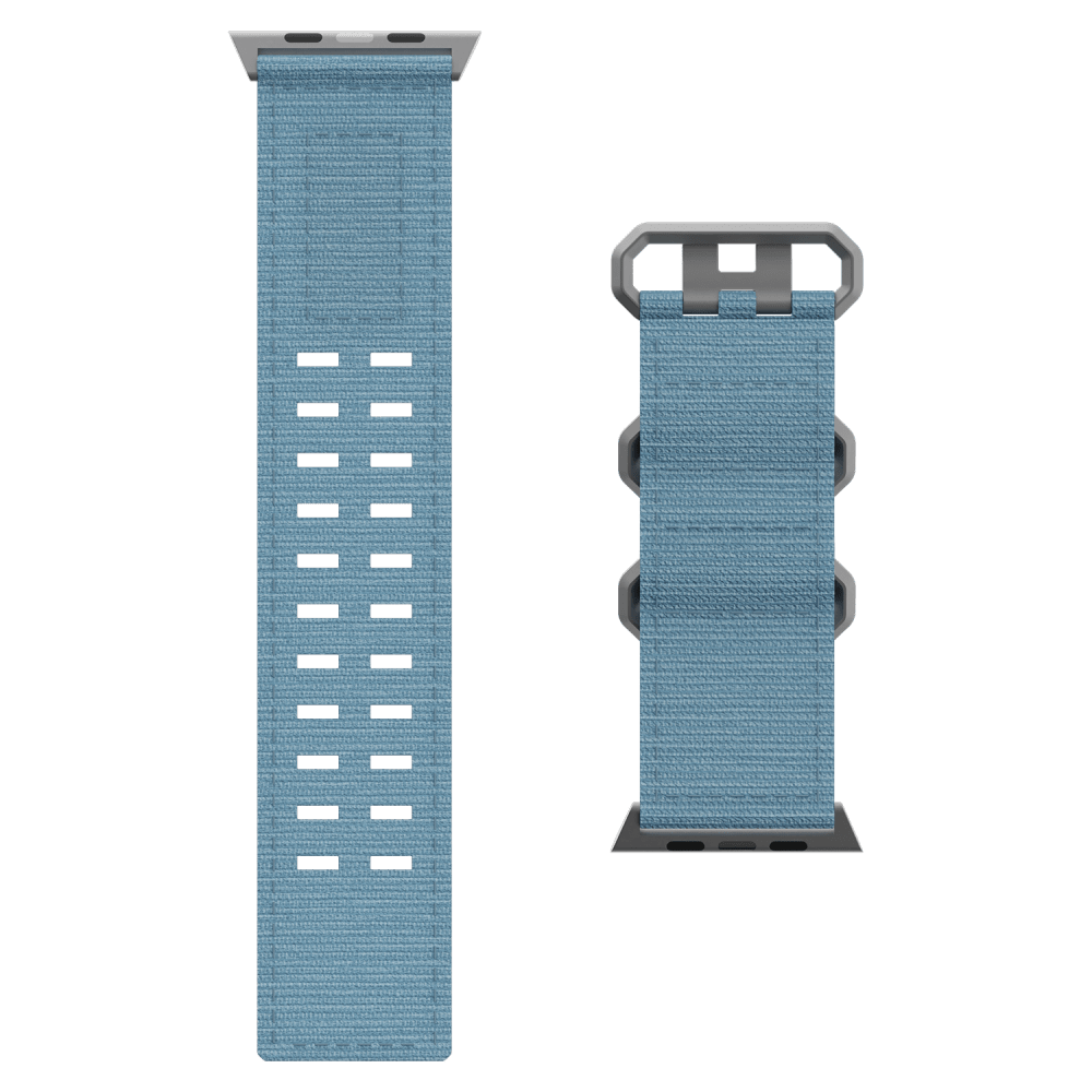 Wholesale cell phone accessory Urban Armor Gear (UAG) - Nato Eco Watch Strap for Apple Watch