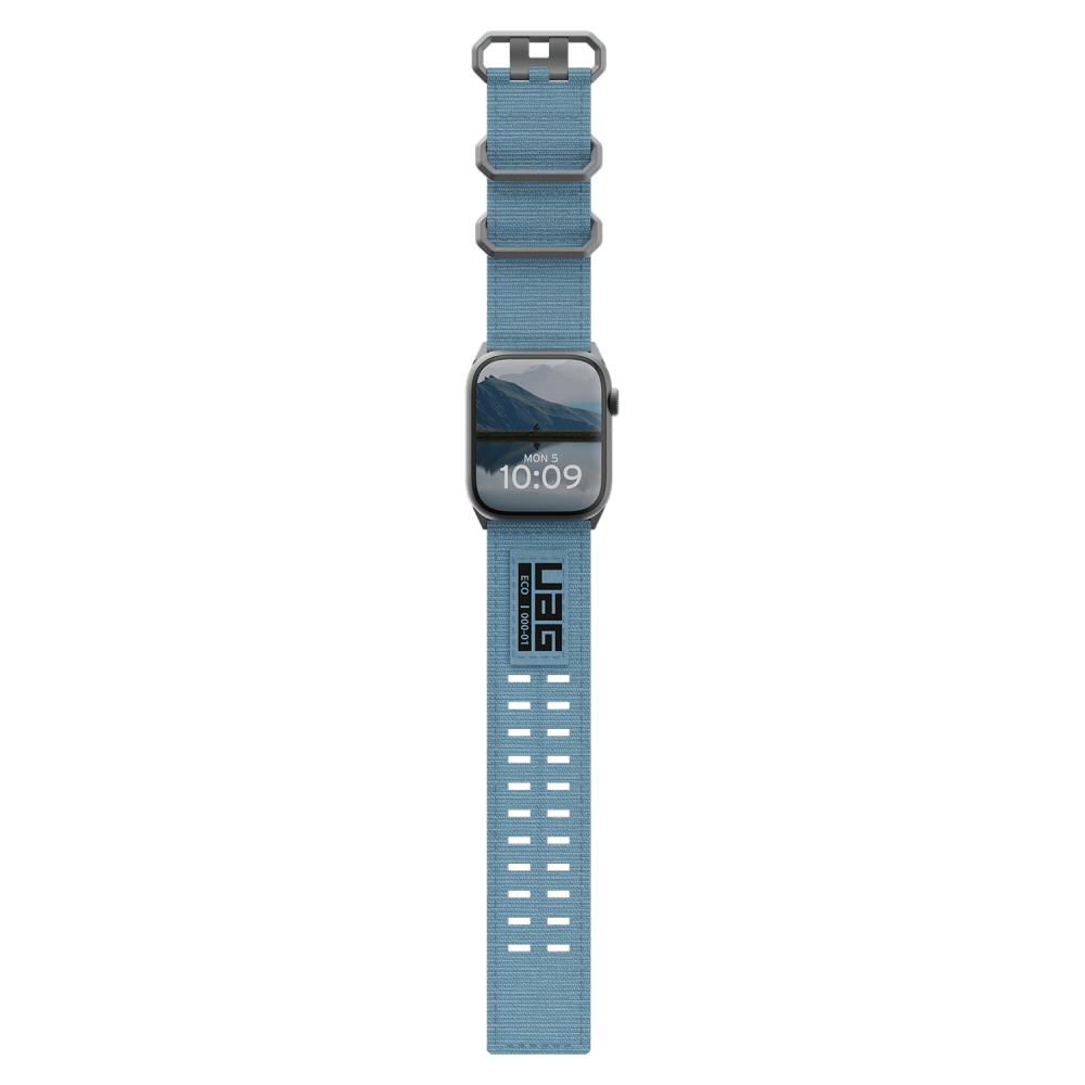 Wholesale cell phone accessory Urban Armor Gear (UAG) - Nato Eco Watch Strap for Apple Watch