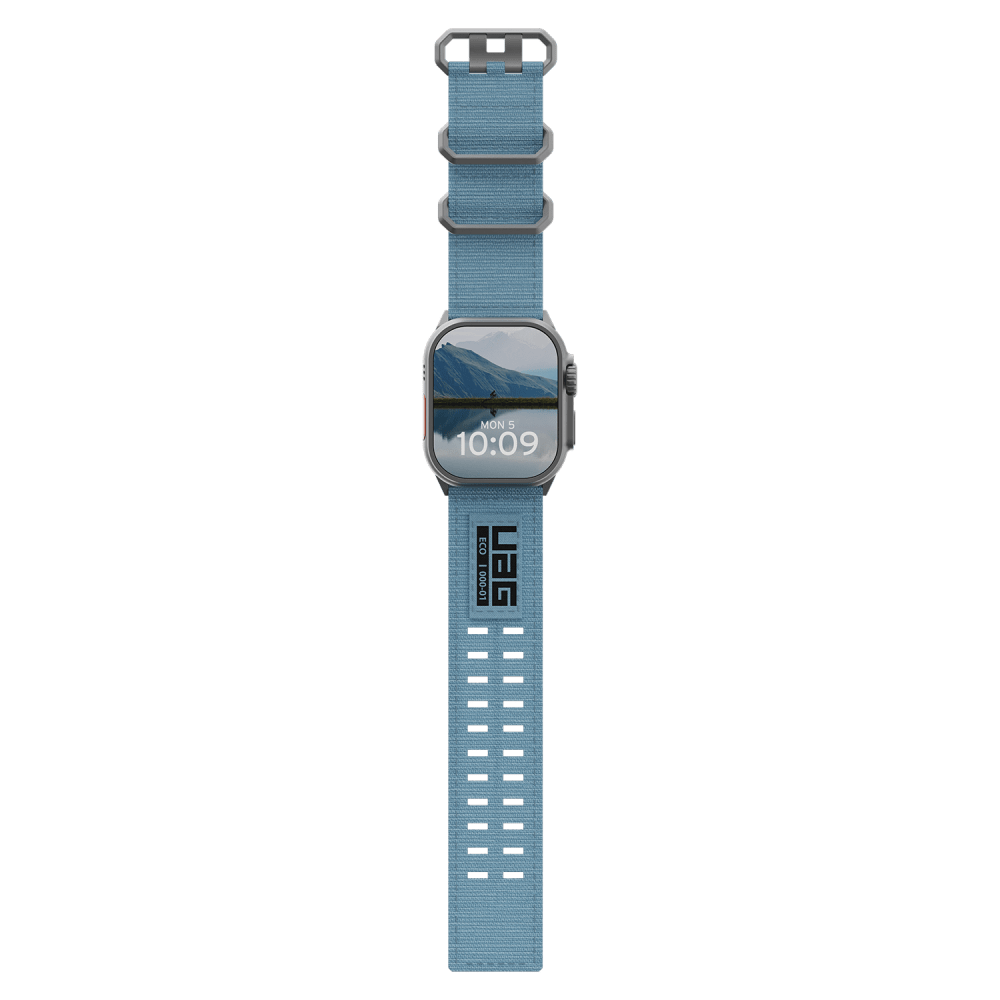 Wholesale cell phone accessory Urban Armor Gear (UAG) - Nato Eco Watch Strap for Apple Watch