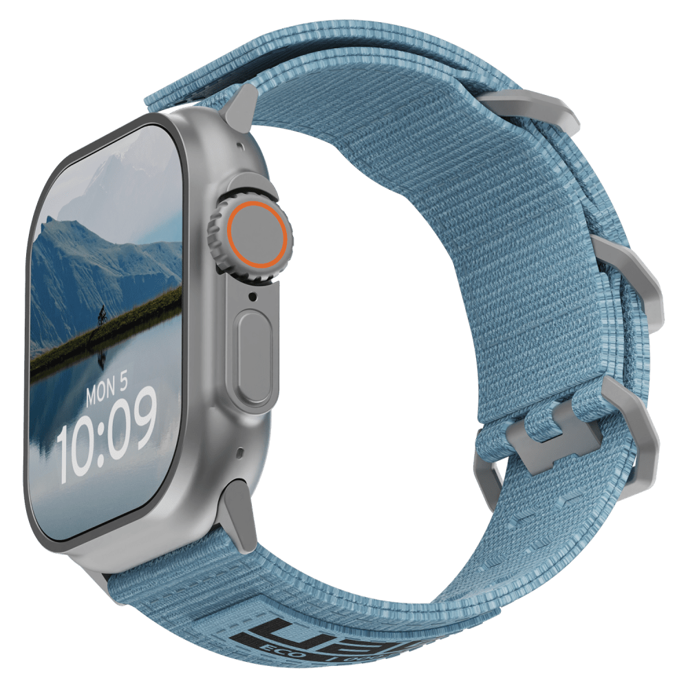 Wholesale cell phone accessory Urban Armor Gear (UAG) - Nato Eco Watch Strap for Apple Watch