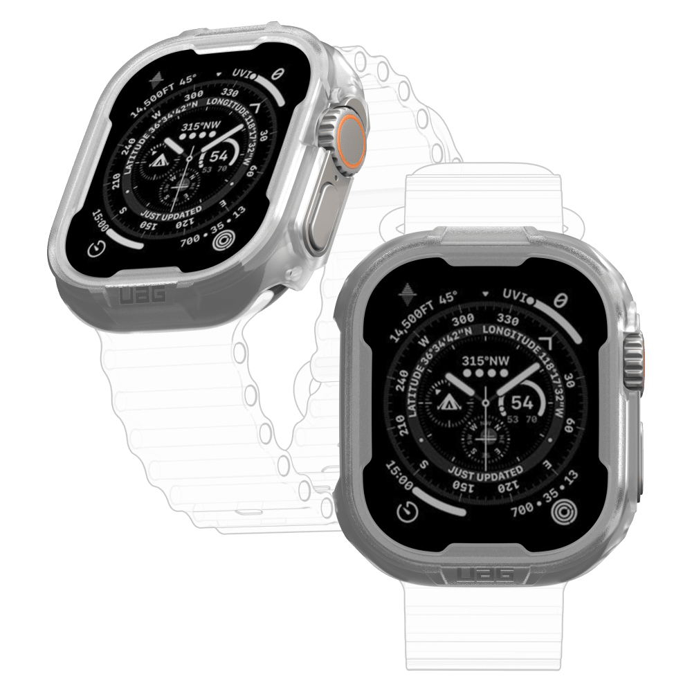 Wholesale cell phone accessory Urban Armor Gear (UAG) - Scout Case for Apple Watch Ultra 49MM