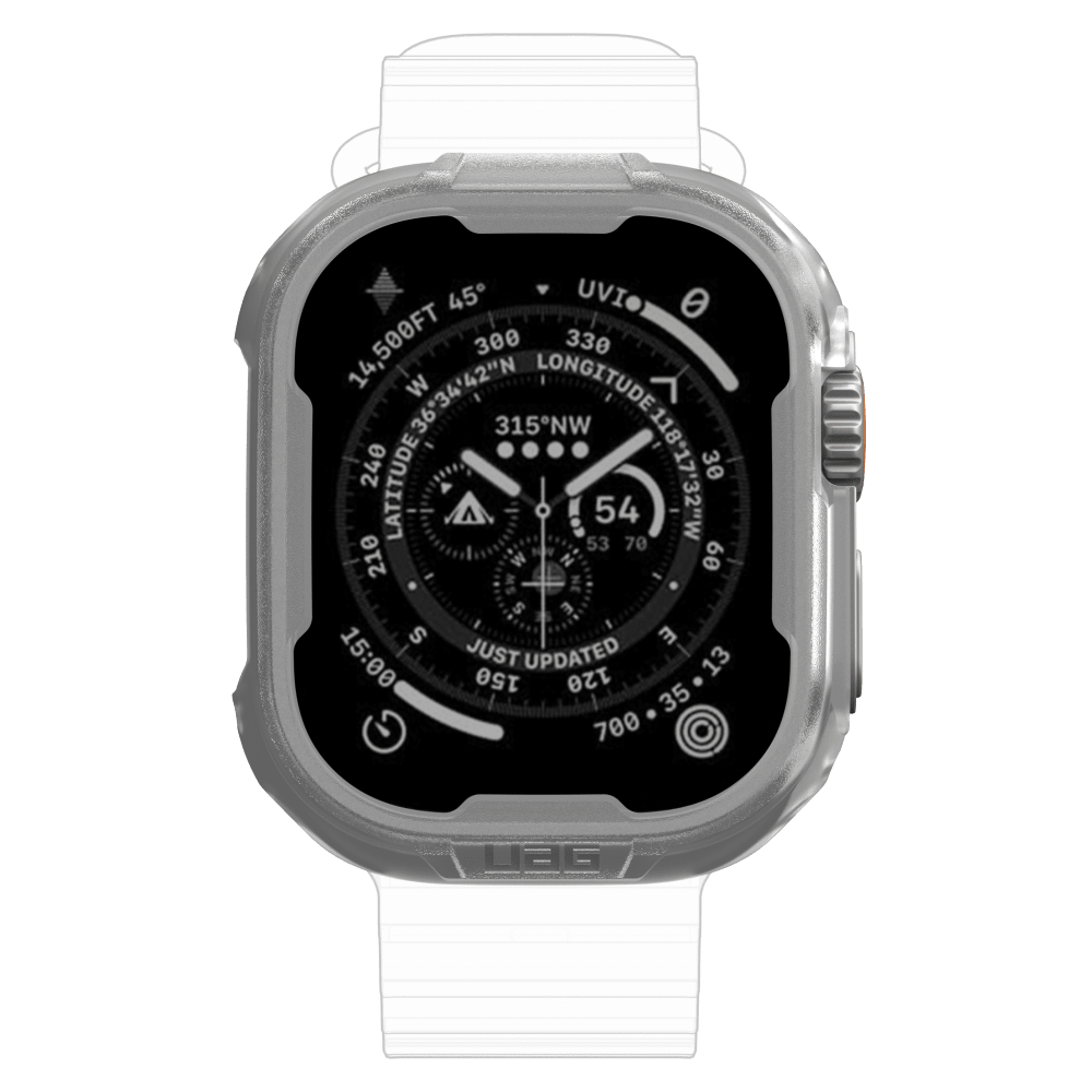 Wholesale cell phone accessory Urban Armor Gear (UAG) - Scout Case for Apple Watch Ultra 49MM