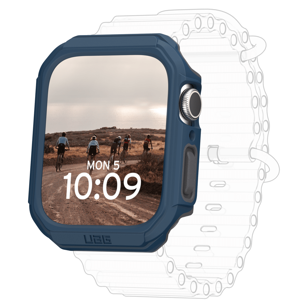 Wholesale cell phone accessory Urban Armor Gear (UAG) - Civilian Case for Apple Watch 45mm -