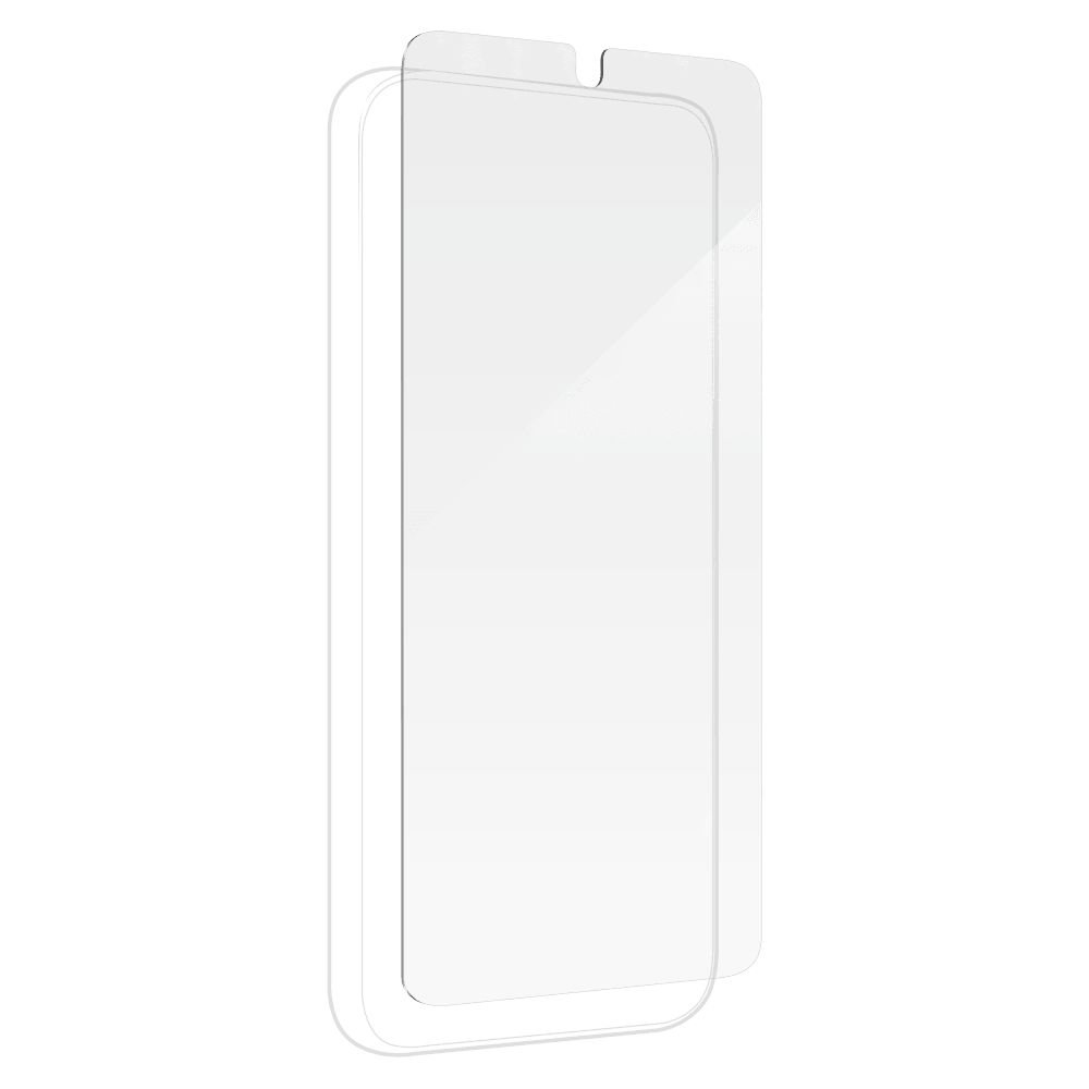 Wholesale cell phone accessory ZAGG - InvisibleShield Glass Elite VisionGuard Plus Screen Protector