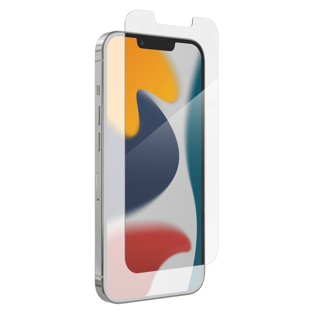 Wholesale cell phone accessory ZAGG - InvisibleShield Glass Elite Antimicrobial Screen Protector