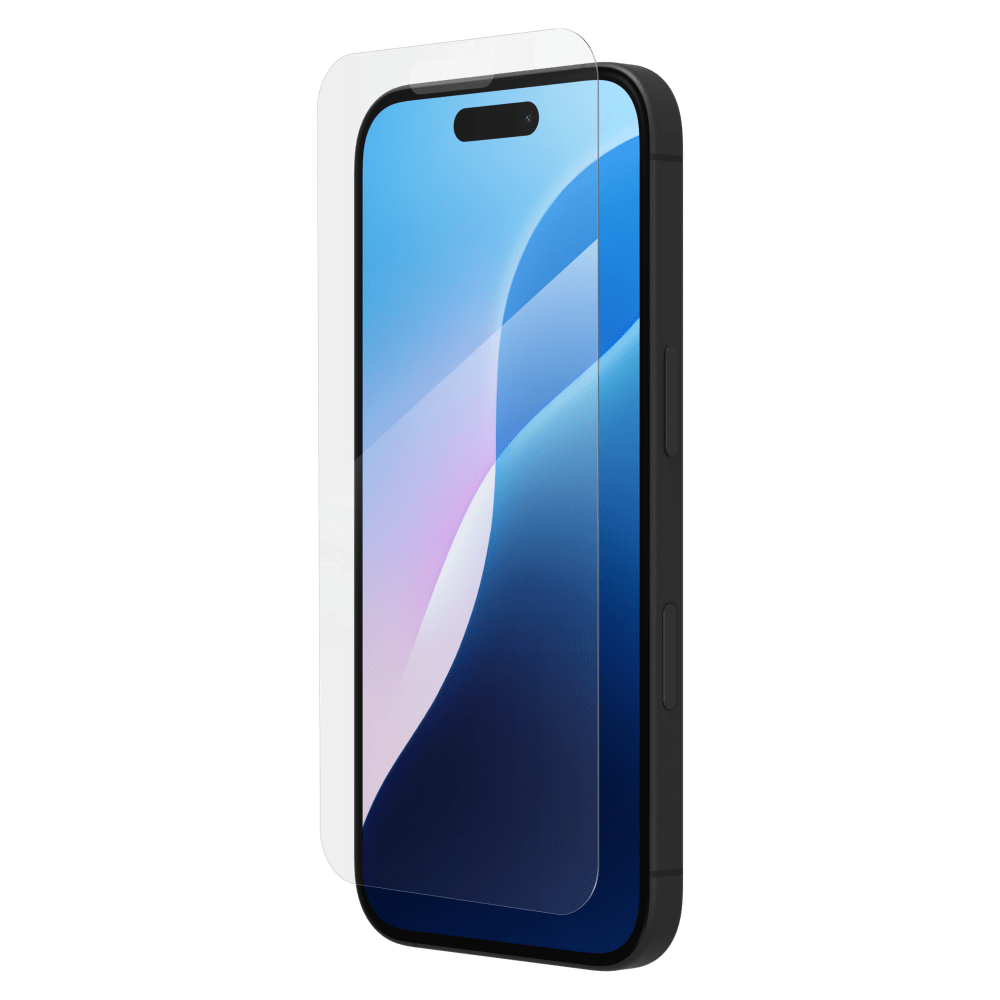 Wholesale cell phone accessory ZAGG - Invisible Shield Glass Elite Anti-Glare Screen Protector