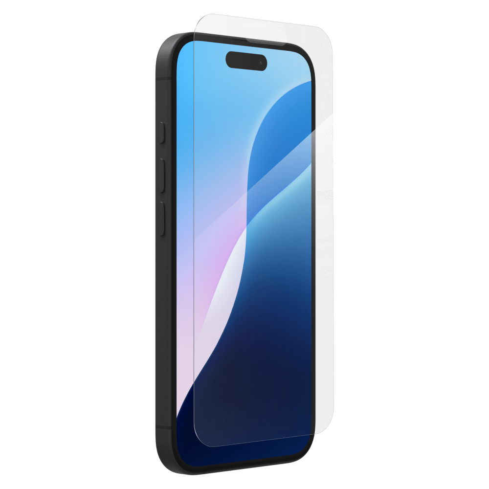 Wholesale cell phone accessory ZAGG - Invisible Shield Glass Elite Anti-Glare Screen Protector