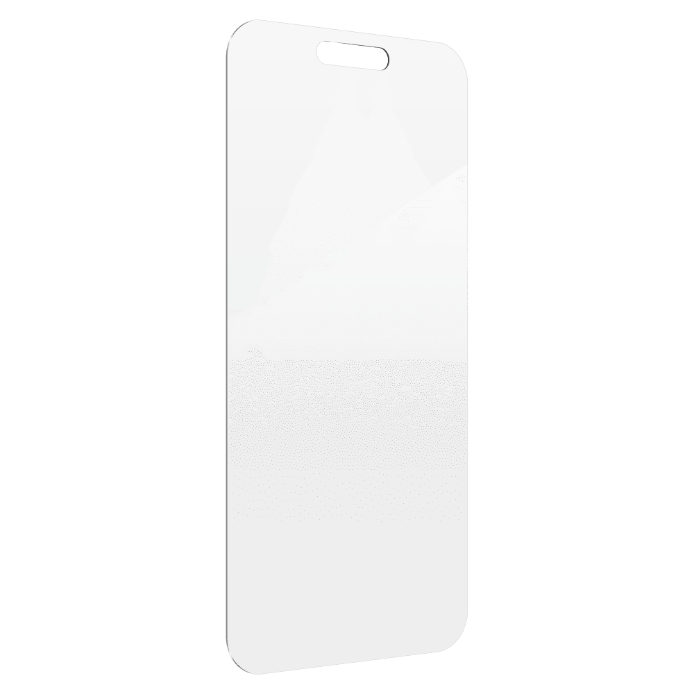 Wholesale cell phone accessory ZAGG - Invisible Shield Glass Elite Anti-Glare Screen Protector