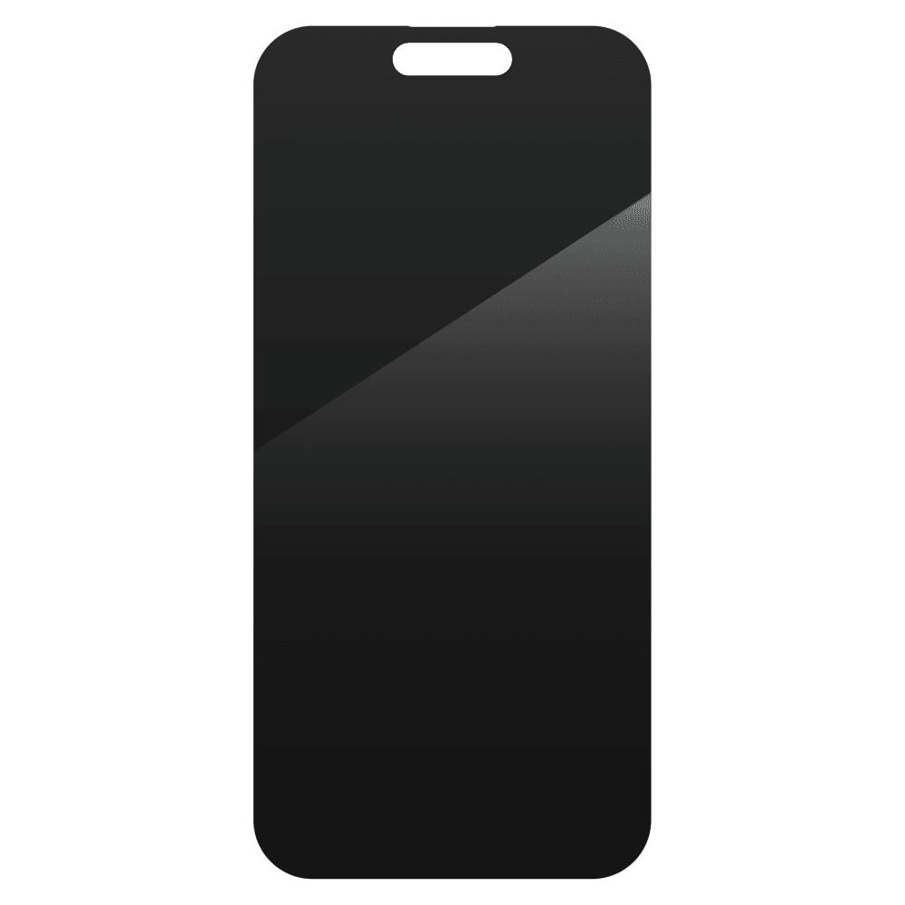 Wholesale cell phone accessory ZAGG - Invisible Shield Glass Elite Privacy Screen Protector