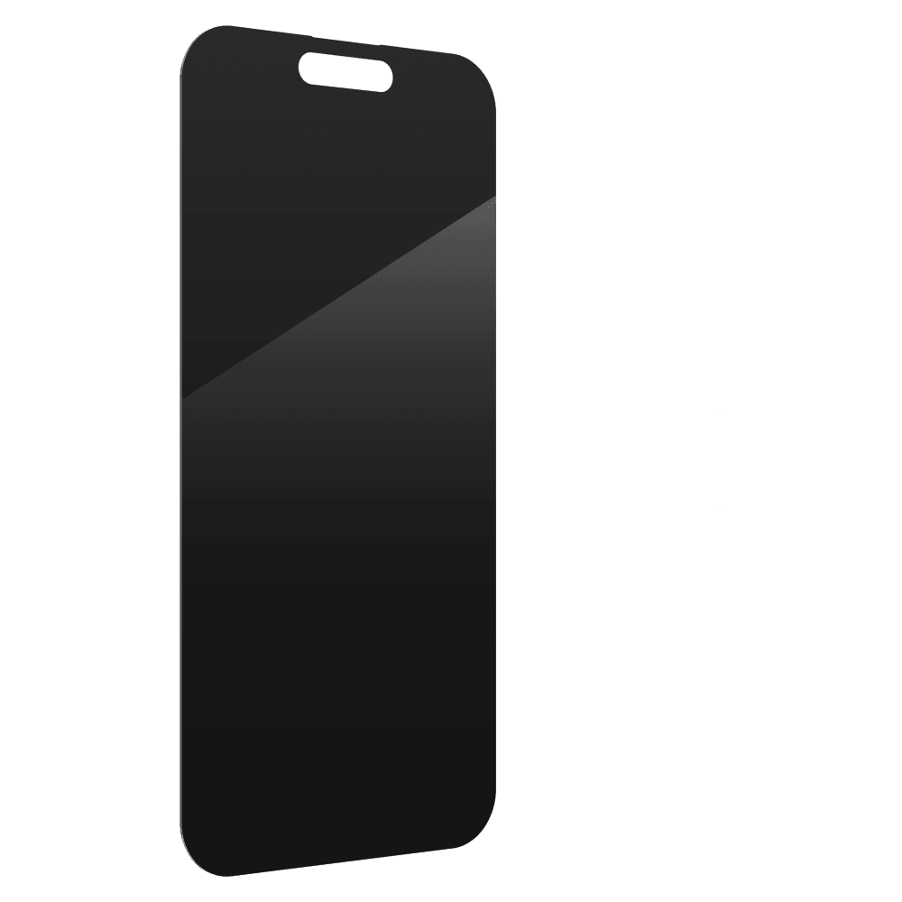 Wholesale cell phone accessory ZAGG - Invisible Shield Glass Elite Privacy Screen Protector