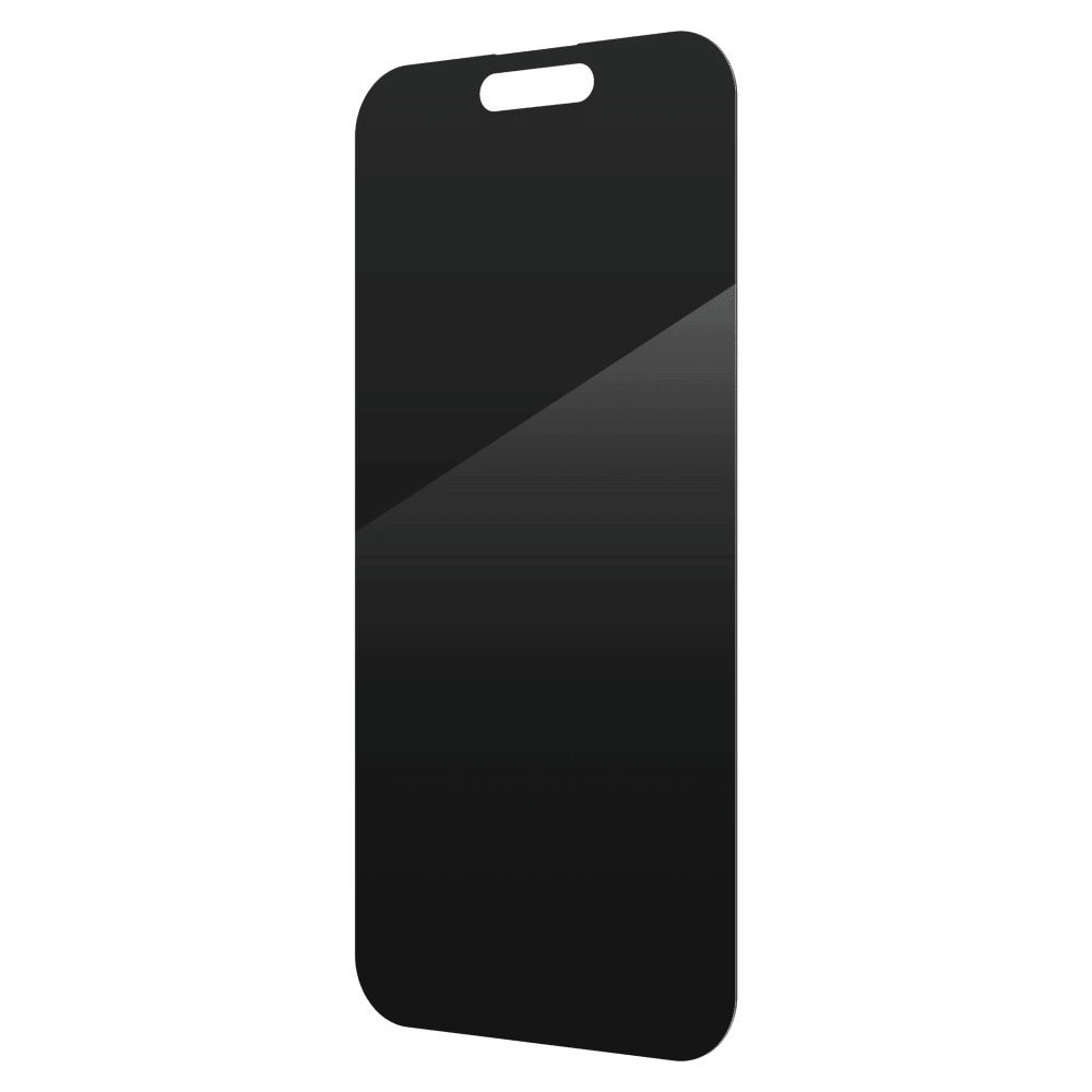 Wholesale cell phone accessory ZAGG - Invisible Shield Glass Elite Privacy Screen Protector