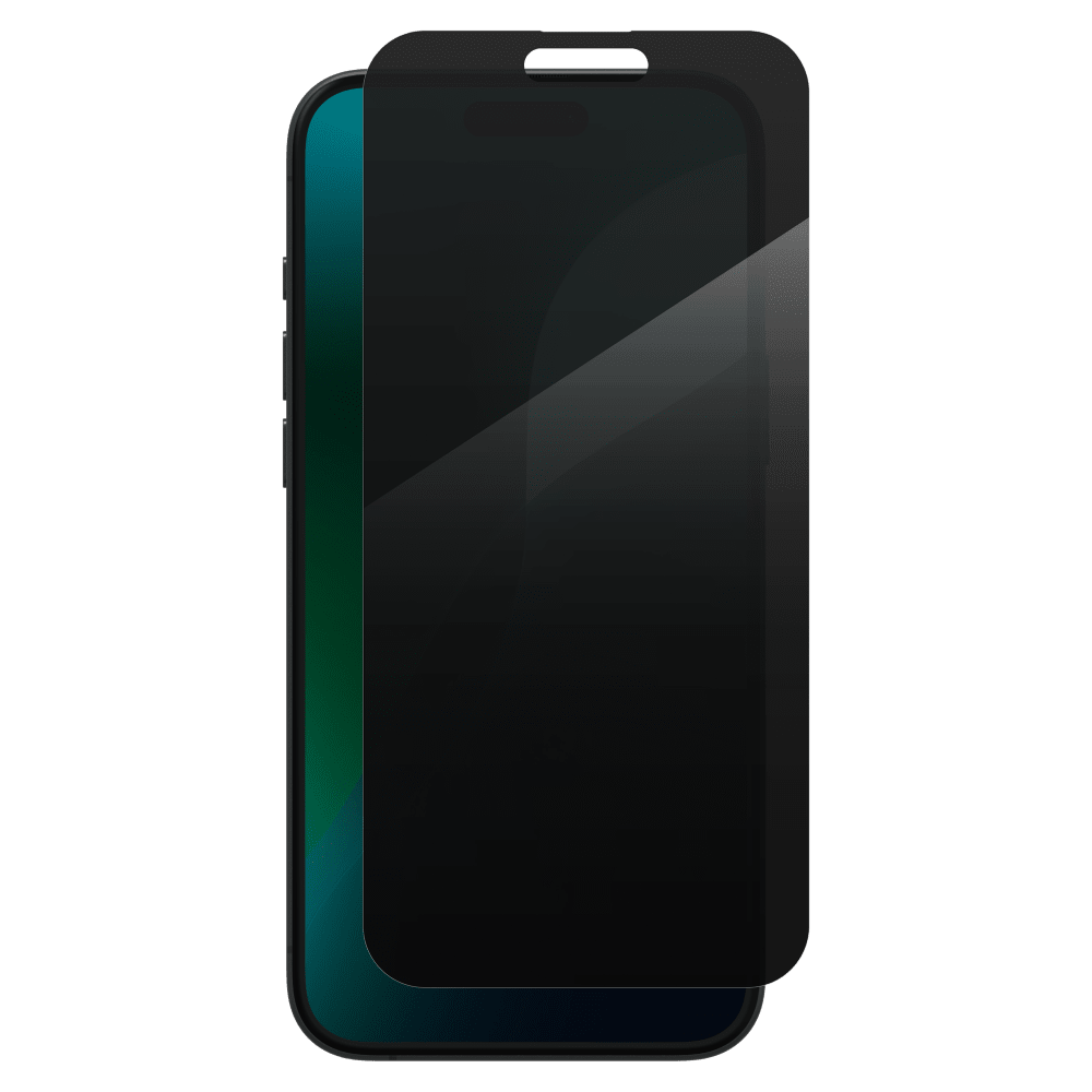 Wholesale cell phone accessory ZAGG - Invisible Shield Glass Elite Privacy Screen Protector