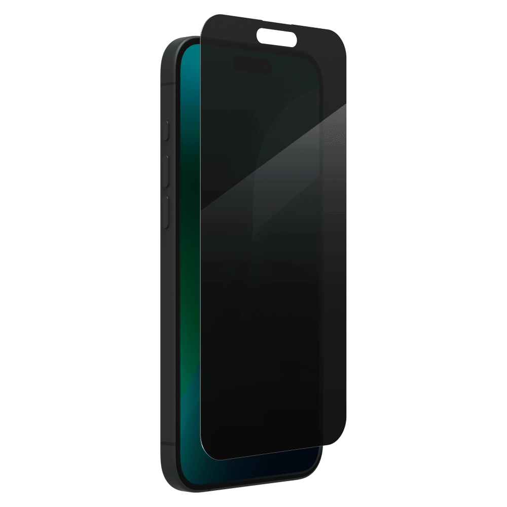Wholesale cell phone accessory ZAGG - Invisible Shield Glass Elite Privacy Screen Protector