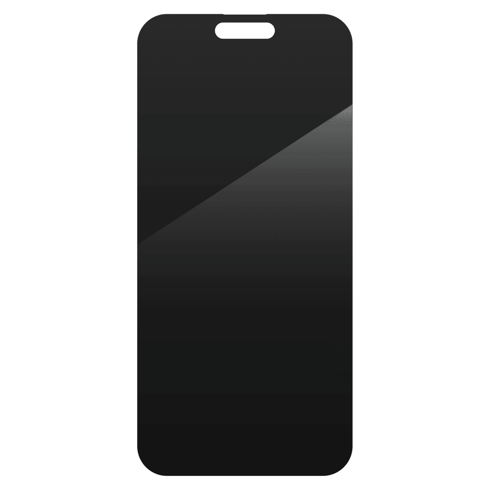 Wholesale cell phone accessory ZAGG - Invisible Shield Glass Elite Privacy Screen Protector