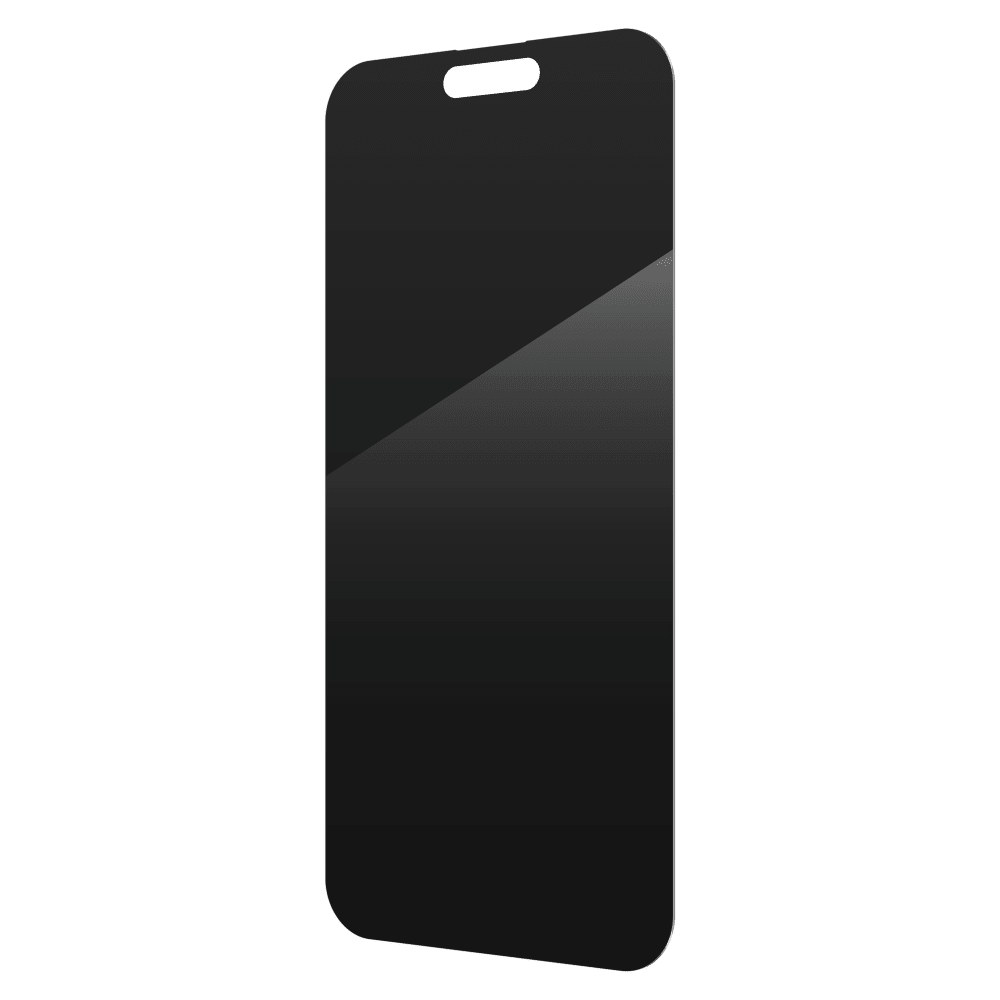 Wholesale cell phone accessory ZAGG - Invisible Shield Glass Elite Privacy Screen Protector
