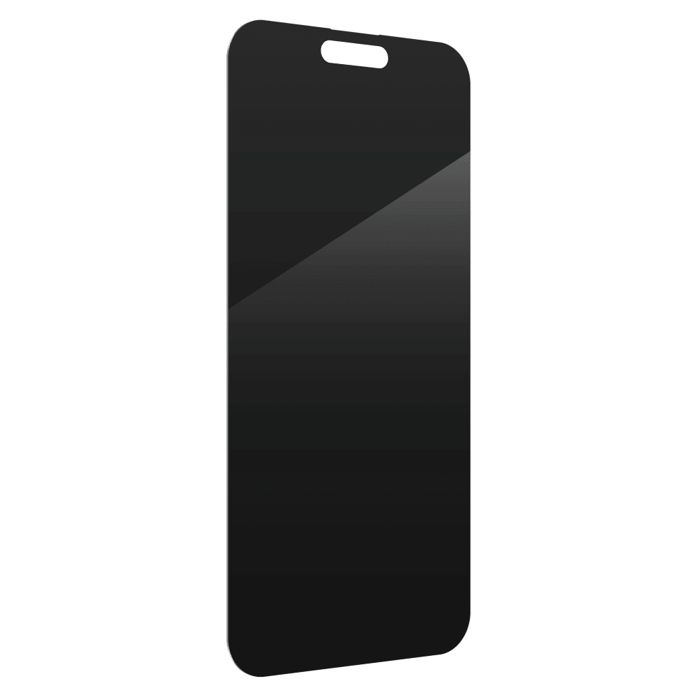 Wholesale cell phone accessory ZAGG - Invisible Shield Glass Elite Privacy Screen Protector