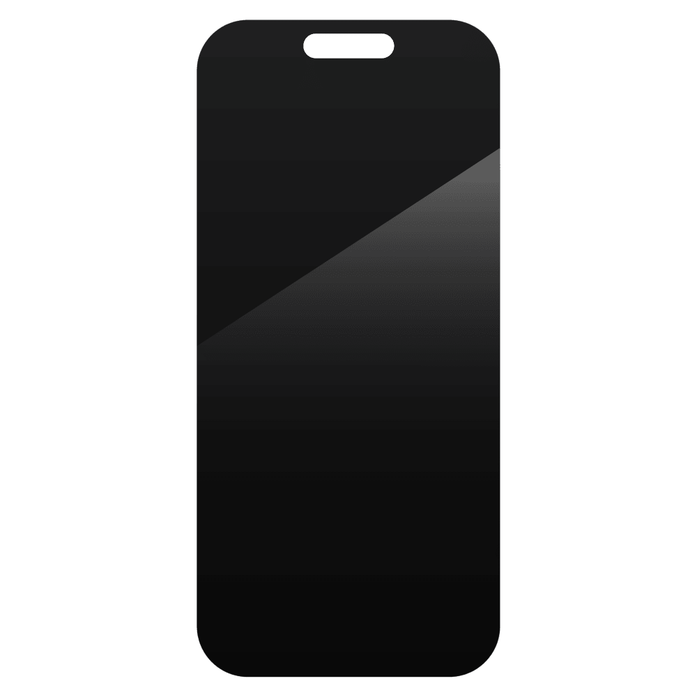 Wholesale cell phone accessory ZAGG - Invisible Shield Glass Elite Privacy Screen Protector