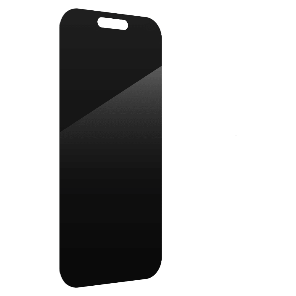 Wholesale cell phone accessory ZAGG - Invisible Shield Glass Elite Privacy Screen Protector