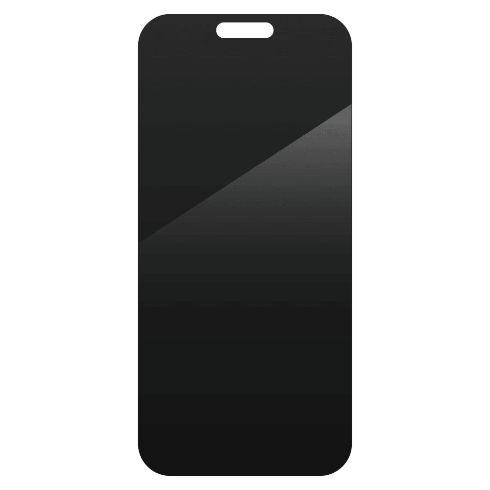 Wholesale cell phone accessory ZAGG - Invisible Shield Glass Elite Privacy Screen Protector