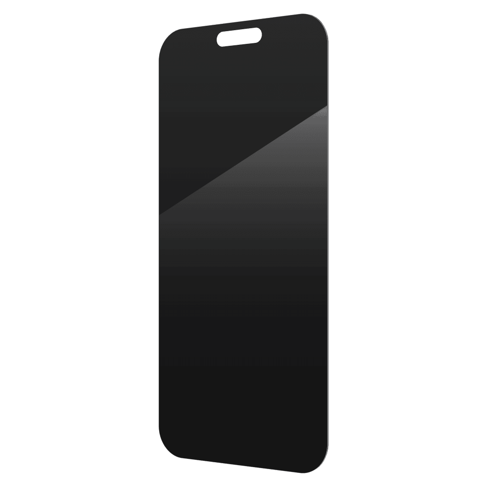 Wholesale cell phone accessory ZAGG - Invisible Shield Glass Elite Privacy Screen Protector
