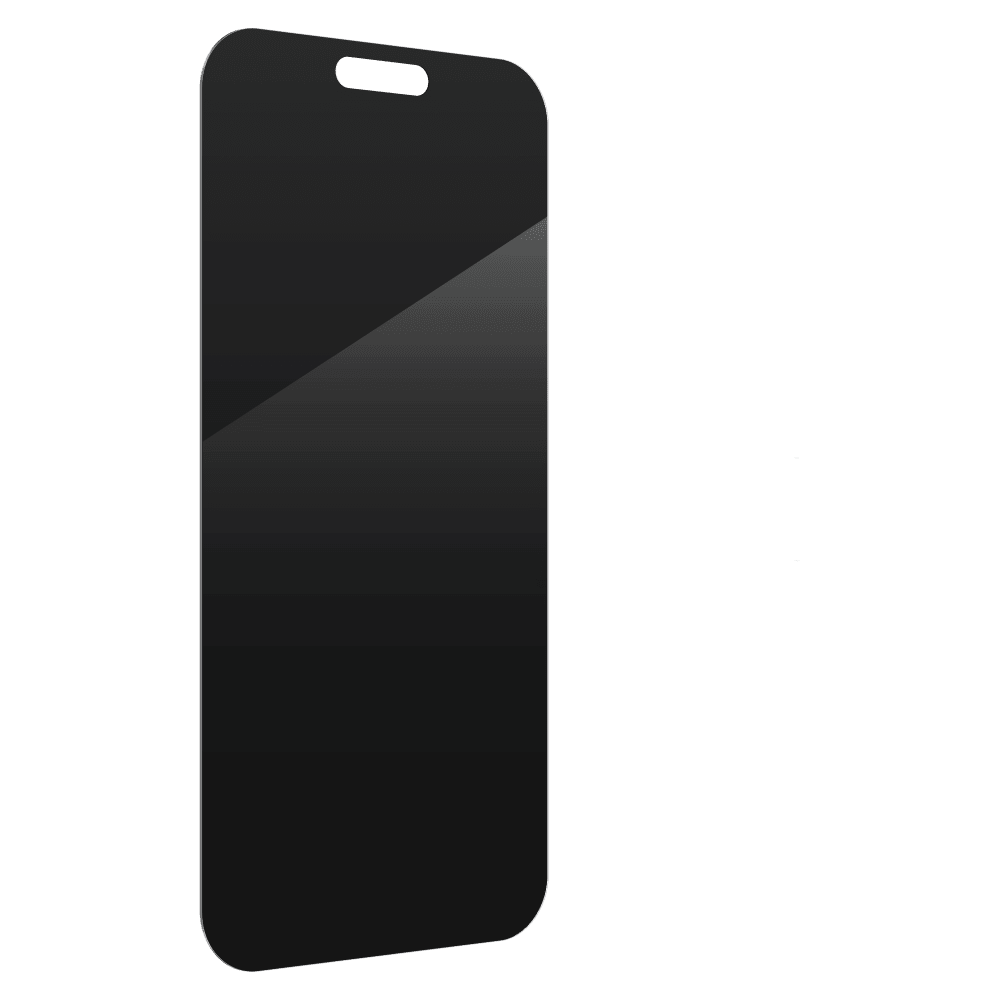 Wholesale cell phone accessory ZAGG - Invisible Shield Glass Elite Privacy Screen Protector