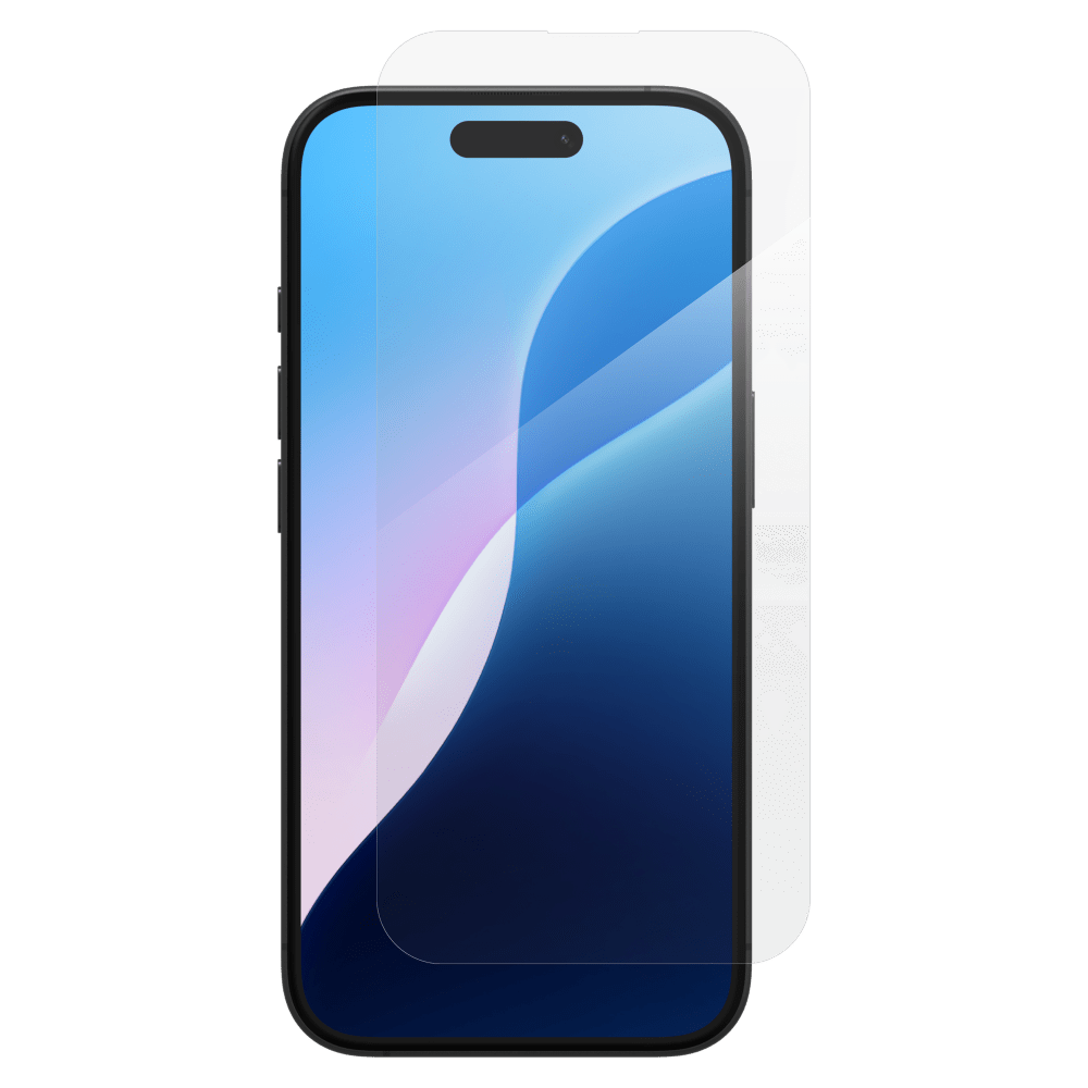 Wholesale cell phone accessory ZAGG - InvisibleShield XTR4 Antimicrobial Glass Screen Protector