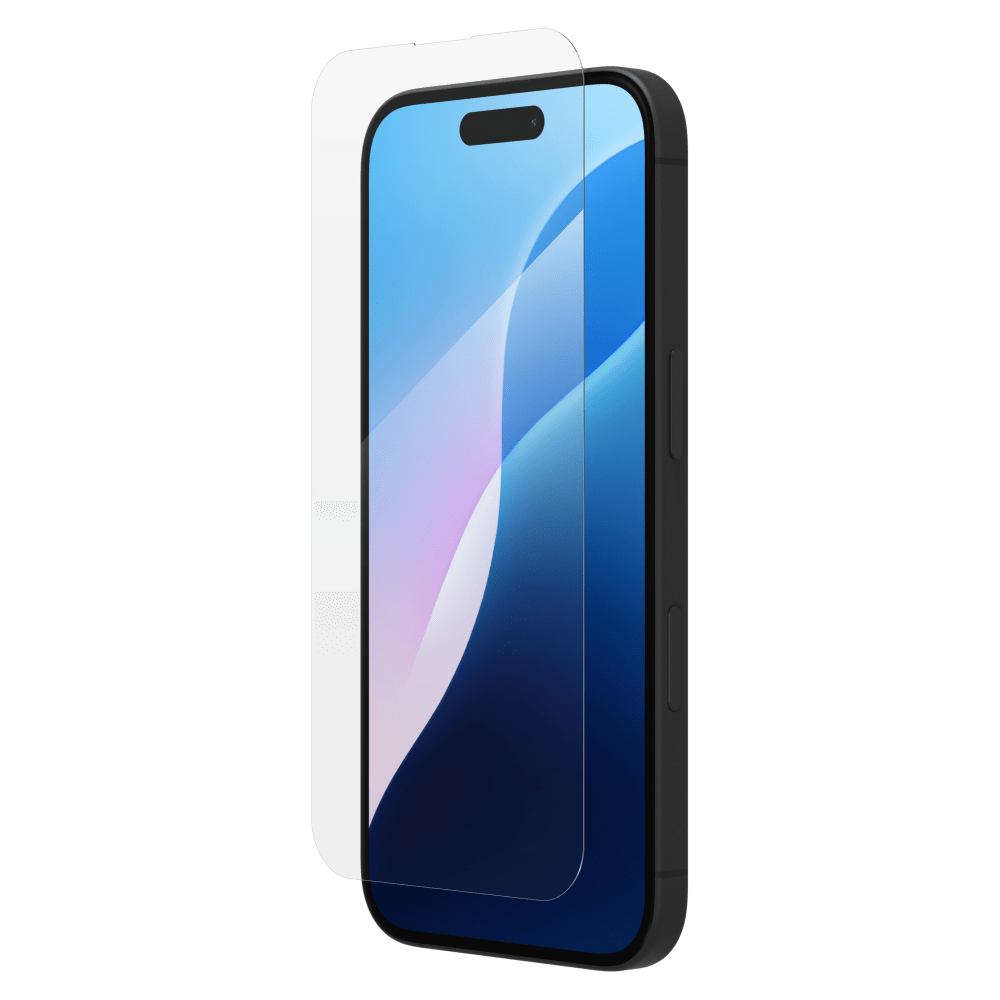 Wholesale cell phone accessory ZAGG - InvisibleShield XTR4 Antimicrobial Glass Screen Protector