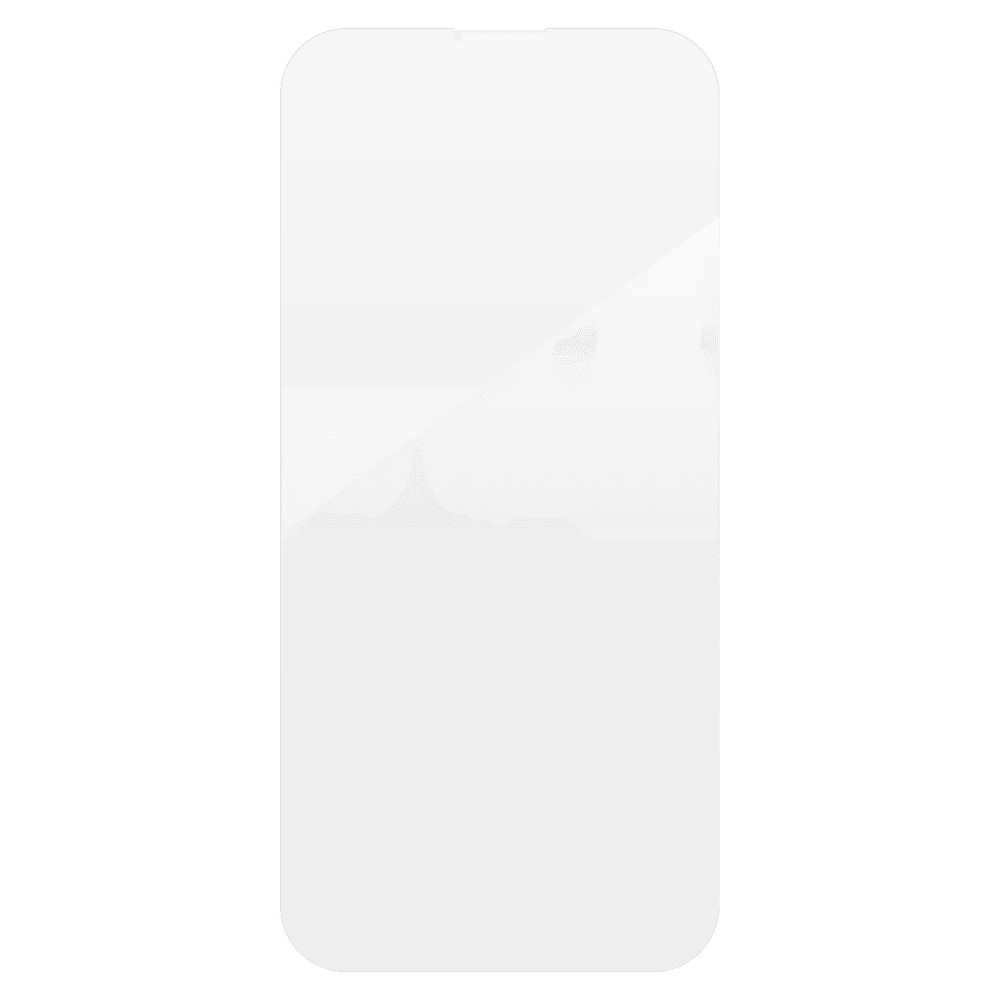 Wholesale cell phone accessory ZAGG - InvisibleShield XTR4 Antimicrobial Glass Screen Protector