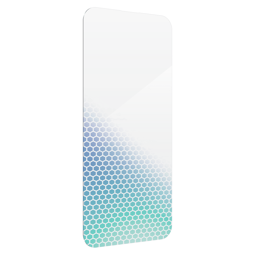 Wholesale cell phone accessory ZAGG - InvisibleShield XTR4 Antimicrobial Glass Screen Protector