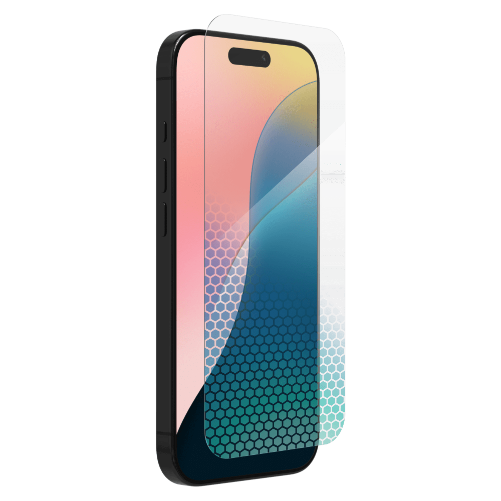 Wholesale cell phone accessory ZAGG - InvisibleShield XTR4 Antimicrobial Glass Screen Protector