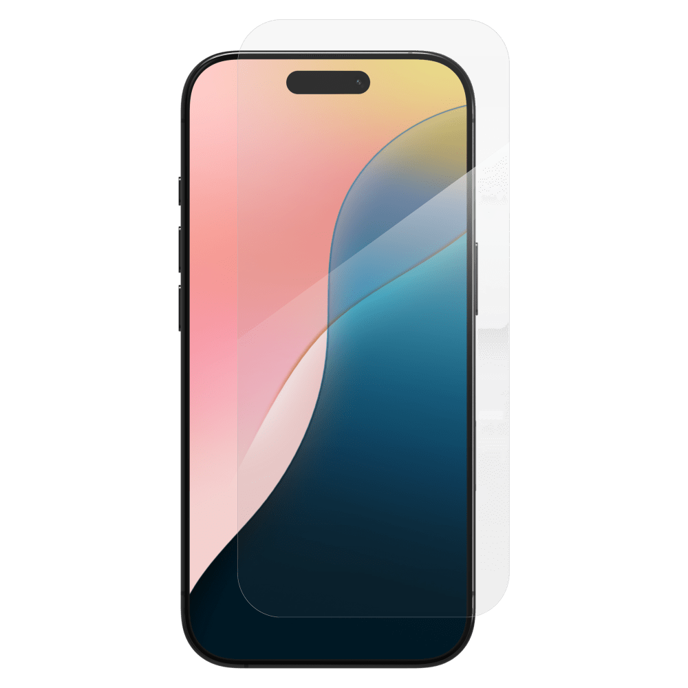 Wholesale cell phone accessory ZAGG - InvisibleShield XTR4 Antimicrobial Glass Screen Protector