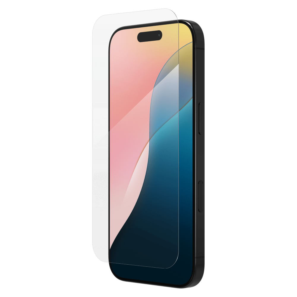 Wholesale cell phone accessory ZAGG - InvisibleShield XTR4 Antimicrobial Glass Screen Protector