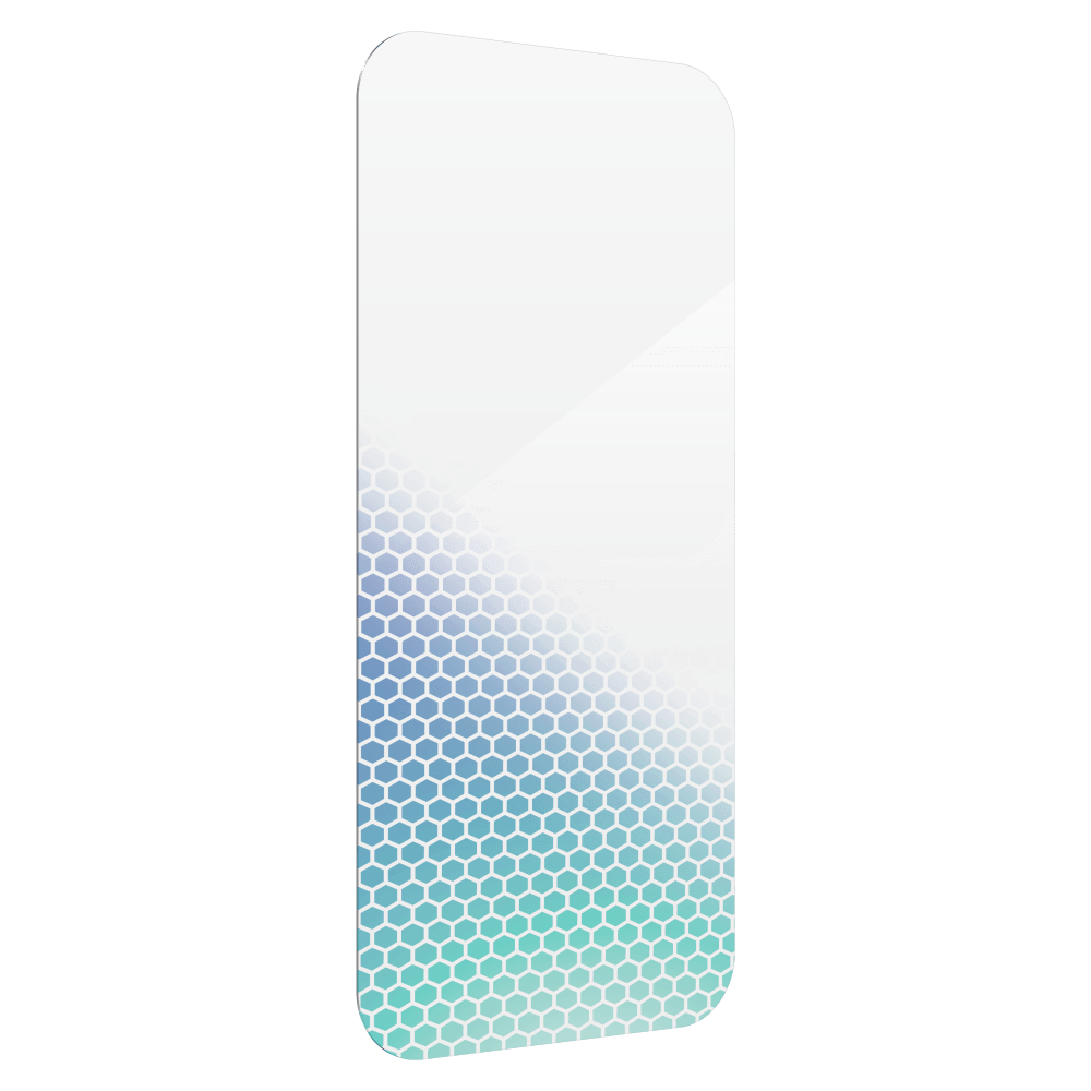 Wholesale cell phone accessory ZAGG - InvisibleShield XTR4 Antimicrobial Glass Screen Protector
