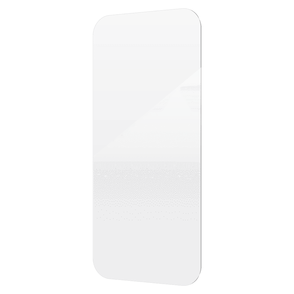 Wholesale cell phone accessory ZAGG - InvisibleShield XTR4 Antimicrobial Glass Screen Protector