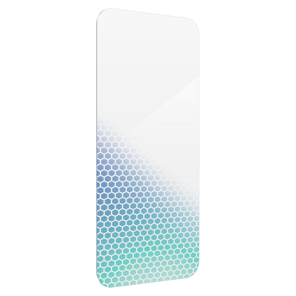 Wholesale cell phone accessory ZAGG - InvisibleShield XTR4 Antimicrobial Glass Screen Protector