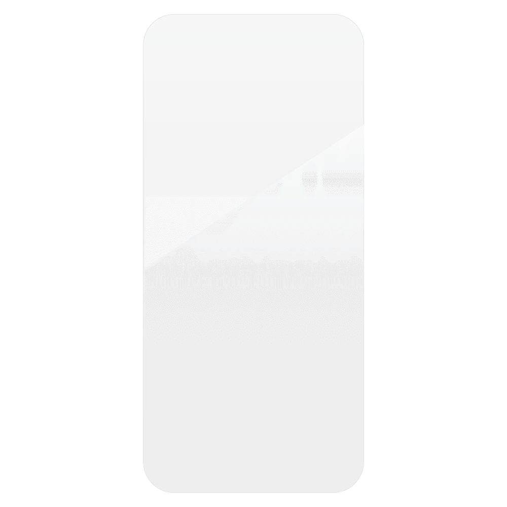 Wholesale cell phone accessory ZAGG - InvisibleShield XTR4 Antimicrobial Glass Screen Protector