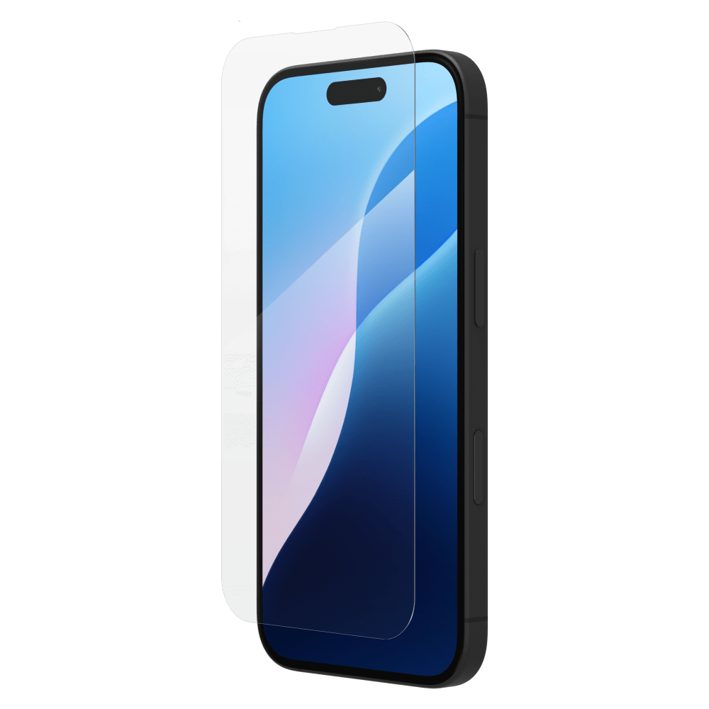Wholesale cell phone accessory ZAGG - InvisibleShield Antimicrobial Glass Screen Protector
